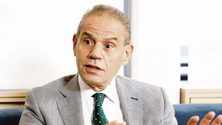 debbag: con la pandemia se observo en el pais una buena respuesta ante las emergencias