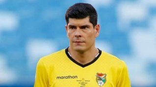 El espía inesperado de la Selección: Carlos Lampe detalló cómo juega Argelia El espía inesperado de la Selección: Carlos Lampe detalló cómo juega Argelia