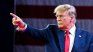 Donald Trump, former president and Republican presidential candidate, took aim at Joe Biden's health. Donald Trump, former president and Republican presidential candidate, took aim at Joe Biden's health.