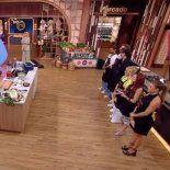 Cada vez falta menos para la gran final. Cada vez falta menos para la gran final.