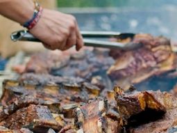 campeonato federal del asado: quienes compiten y cuanto cuesta cada plato