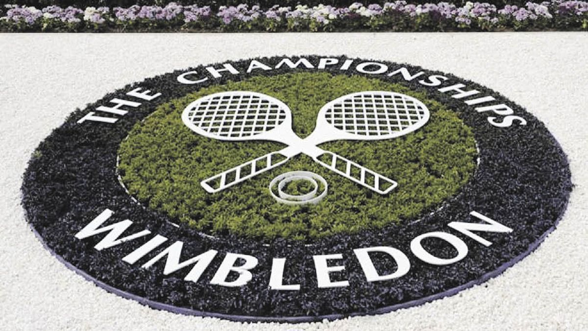 Wimbledon raised profit 64.4% in relation to the 2020 season