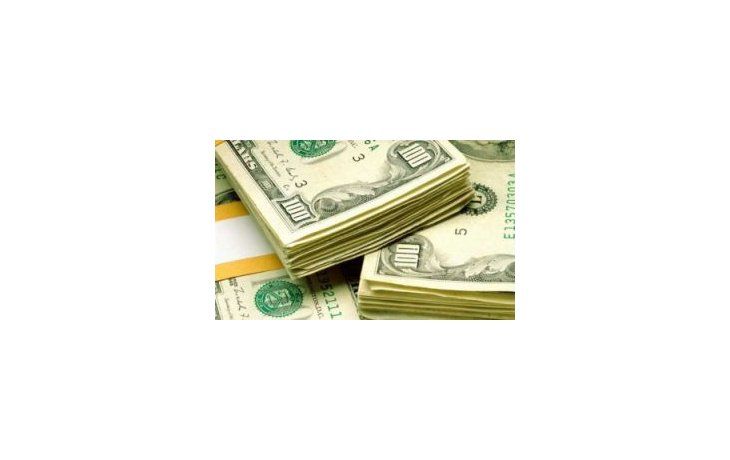 El blue se hundió a $ 14,49 y se ubicó por debajo del contado con liqui