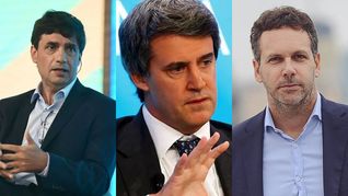 Nueva denuncia penal a economistas del PRO: Actuaron de forma coordinada.
