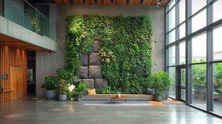 La empresa Plantpetz pudo capturar la atención de los amaates de la naturaleza y la tecnología con su millonario invento que logra que puedas interactuar en profundidad con tus plantas&nbsp;