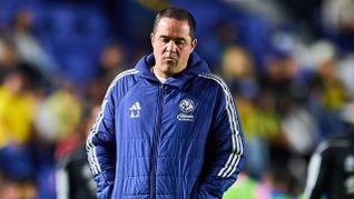 André Jardine ya perdió la confianza de la directiva del América, quien estaría buscando a su reemplazante.