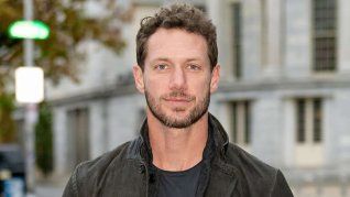El actor tenia 37 años al momento de su trágica muerte.