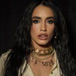 Lali salió en defensa de su colega. Lali salió en defensa de su colega.