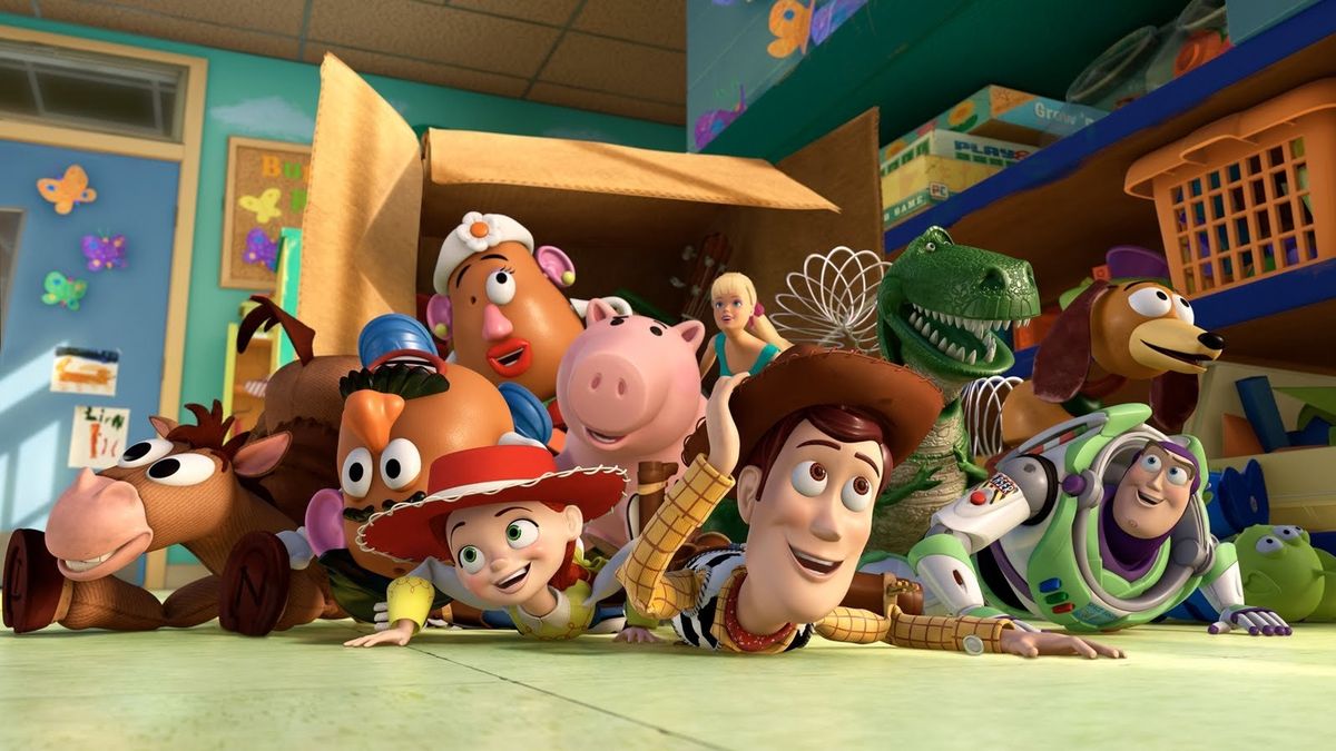 Toy Story 5: cuándo se estrena y de qué se tratará la quinta película de la  saga de Disney Pixar