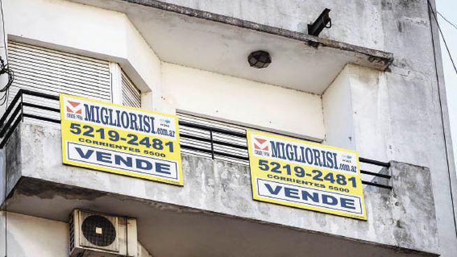 Precios. La distorsión de la brecha entre el valor publicado y el de venta es hoy del 5%.