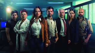 TV Azteca prende la sirena: regresa Lotería del crimen con su cuarta temporada llena de acción y giros oscuros