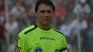 Hector Paletta, el árbitro del VAR en el Superclásico.