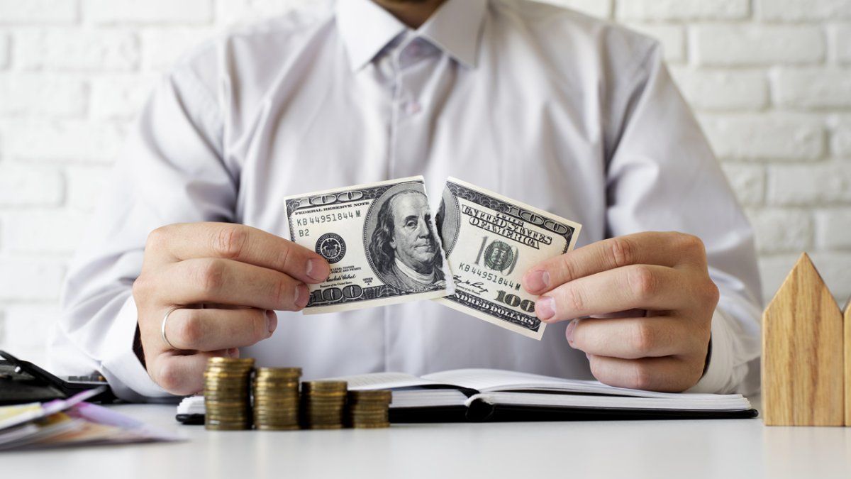 Las 4 opciones de inversi�n para que tus d�lares no se queden quietos