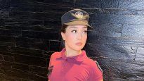 Nicole Verón fue detenida tras un choque fatal.