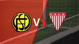 flandria no pudo con los andes y empataron sin goles