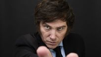 El plan de Javier Milei para 2023: cómo serán la economía y la reforma del Estado si gana las elecciones