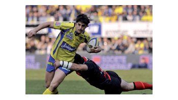 ámbito.com | Avanza. Clermont ganó y es líder debido al traspié de Toulouse.