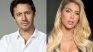 Benjamín Vicuña contacted Wanda Nara in the midst of the scandal. Benjamín Vicuña contacted Wanda Nara in the midst of the scandal.