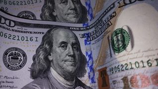 El dólar en Uruguay regresó a las franja de los 39 pesos luego de un día.