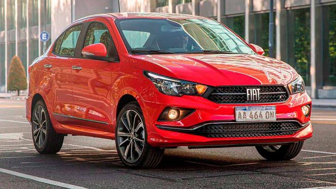 El Peugeot 208 fue el auto más patentado del país y desplazó al Fiat Cronos, quien lideró durante 2 años.