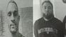Darlin Javier Polanco Aguero (32), con domicilio en la Ciudad, y Dilson Eduardo Polanco Muñoz (35), con residencia en Avellaneda.