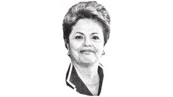 Dilma Rousseff