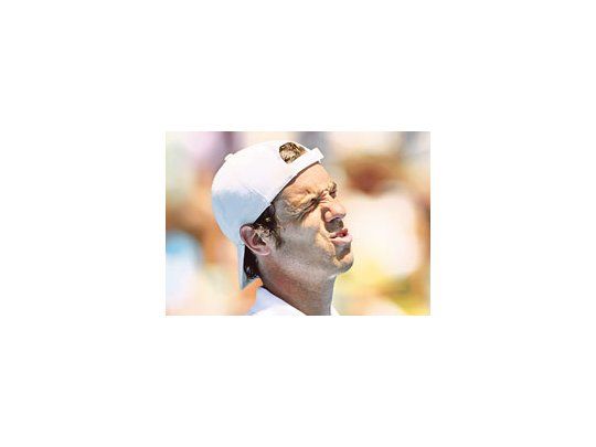 Gasquet, suspendido.