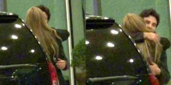 Otras fotos que le fueron tomadas a Sergio Pérez con la actriz Marjorie de Sousa. Cabe aclarar que fueron tomadas en 2015 y que Checo recién se casó tres años después, el 3 de junio de 2018, con Carola Martínez. Otras fotos que le fueron tomadas a Sergio Pérez con la actriz Marjorie de Sousa. Cabe aclarar que fueron tomadas en 2015 y que Checo recién se casó tres años después, el 3 de junio de 2018, con Carola Martínez.