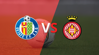 apretada victoria de getafe frente a girona