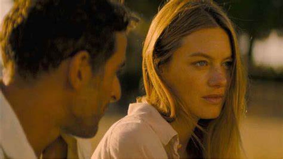 La sensual película de Netflix basada en hechos reales sobre una mujer ...