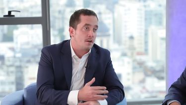 ElCIO de IEB Fondos, Federico Broggi, consideró que el FAL que impulsa el gobierno puede dinamizar el mercado de capitales.