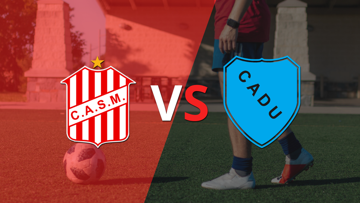 Argentina – First National: San Martín (T) vs Def.  United Zone A – Date 29