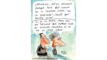 ámbito.com | Muletilla