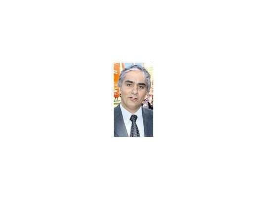 Santiago Montoya
