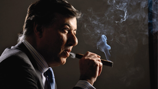 Abrió su primera tienda a los 27 años y potenció su fortuna gracias a Carlos Slim: así es Fernando Chico Pardo