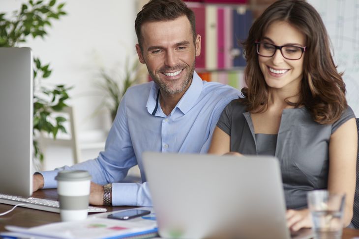 El 55% de las personas que vivió una relación amorosa tuvo un efecto positivo en su vida.