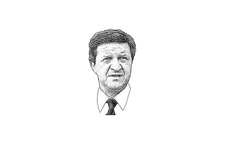 Mario Oporto