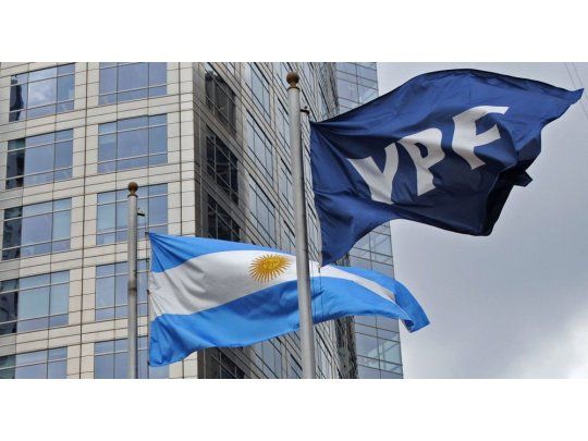 Señal de YPF al mercado: sale a recomprar deuda por u$s 452 millones