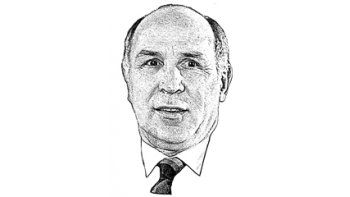 ámbito.com | Ricardo Lorenzetti