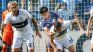 Relief arrived: Atletico Tucuman won its first match