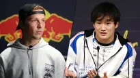 Apenas pasaron dos carreras del comienzo de la temporada 2025 de la Fórmula 1 y el mal comienzo de Red Bull está haciendo considerar a la escudería de la bebida energizante un cambio de pilotos: el japones Yuky Tsunoda por el neozelandés Liam Lawson, reemplazante de Checo Pérez.