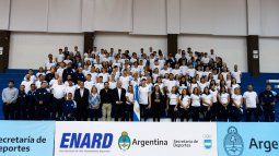 El ENARD quedó a un paso de recuperar la autonomía. El ENARD quedó a un paso de recuperar la autonomía.