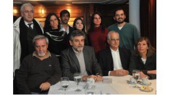 Filmus buscará que el boleto estudiantil sea gratuito