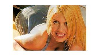 Wanda Nara