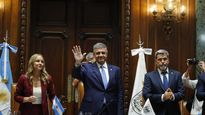 ámbito.com | Jorge Macri - Sesiones Ordinarias 2026