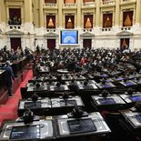 Con el acompañamiento de aliados, LLA busca avanzar con proyectos propios. Con el acompañamiento de aliados, LLA busca avanzar con proyectos propios.