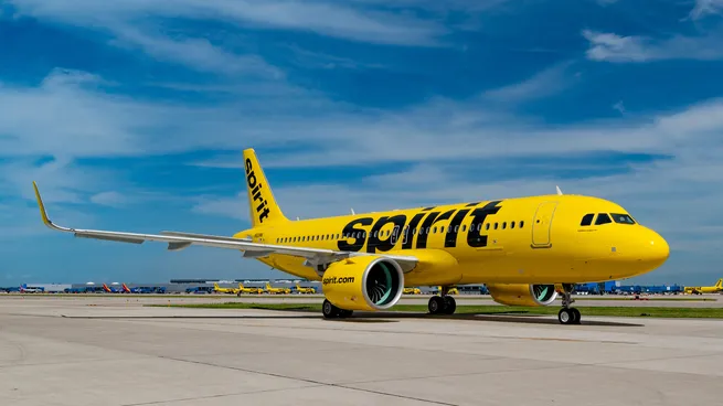Spirit cerró sus operaciones abruptamente el sábado y dejó más de 60.000 pasajeros varados.