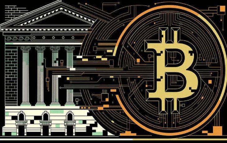 ámbito.com | Criptomonedas bitcoin bancos.jpg