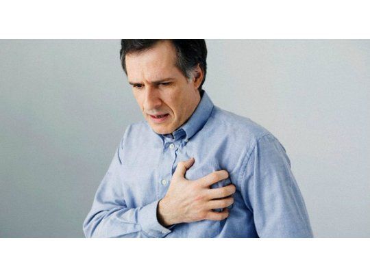Cardiopatías y ACV, las causas más comunes de muerte