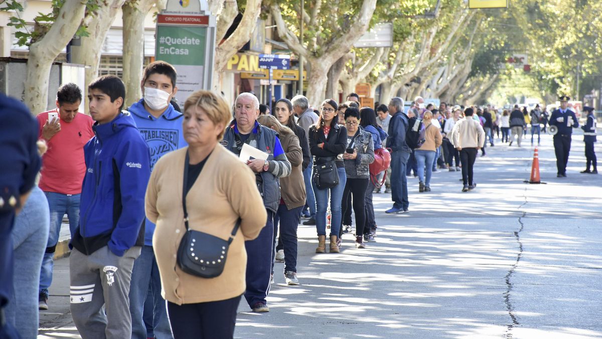 PAMI began to pay the food program bonus